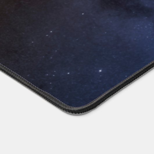 Himmelsobjekt Cx330. Schreibtischunterlage (Ecke)