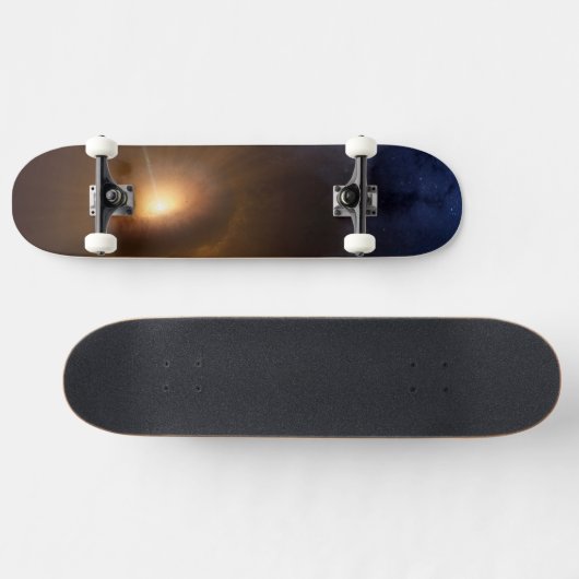 Himmelsobjekt Cx330. Skateboard (Horizontal)