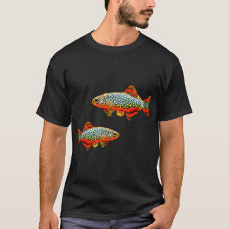 Himmelsperlen Danios T-Shirt