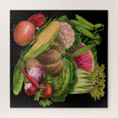 Himmelsrätsel Puzzle (Horizontal)