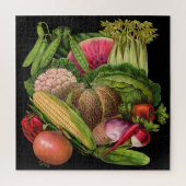 Himmelsrätsel Puzzle (Vertikal)