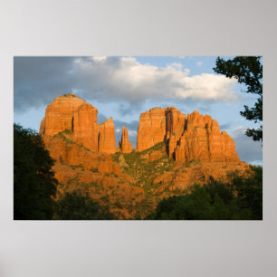 Himmelsrockposter 4502 poster