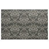 Himmelsschlangen aus dunklem Stoff (Fat Quarter (45,7 x 55,9 cm))