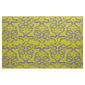 Himmelsschlangen Stoff (Fat Quarter (45,7 x 55,9 cm))