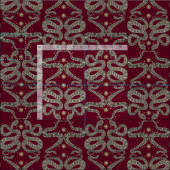 Himmelsschlangen Stoff (Kachel)