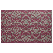 Himmelsschlangen Stoff (Fat Quarter (45,7 x 55,9 cm))