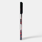 Himmelsschokolade | Anime Valkyrie Warrior Case-Mate iPhone Hülle (Rückseite / Rechts)