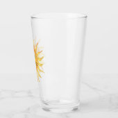 HimmelssonneScheinHell Glas (Links)
