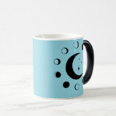 Himmelsstar Verwandlungstasse (VorderseiteRechts)