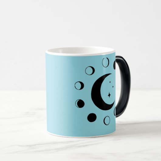 Himmelsstar Verwandlungstasse (VorderseiteRechts)