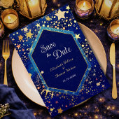 Himmelssternehmung Save The Date