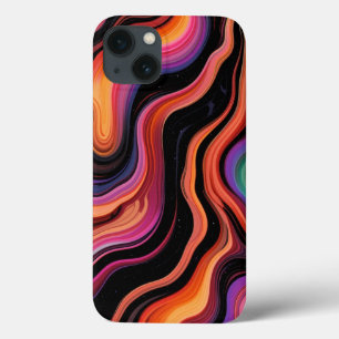 Himmelsstrudel Handyhülle Case-Mate iPhone Hülle