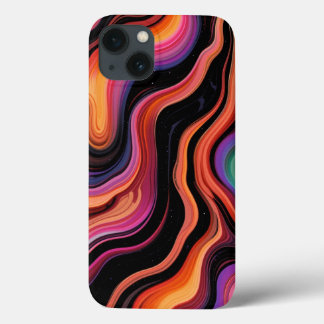 Himmelsstrudel Handyhülle Case-Mate iPhone Hülle