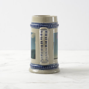 Himmelsstürme Bierglas