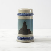 Himmelsstürme Bierglas (Mittel)