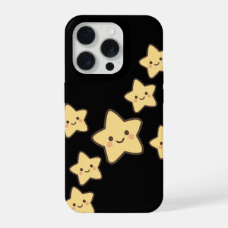 Himmelstelefonhülle iPhone 15 Pro Hülle