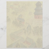 Himmelstempel Flyer (Vorne)