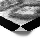 Himmelstempel Seoul Korea 1925 Poster (Ecke)