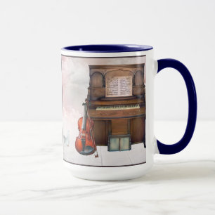 Himmelstor 3 Tasse