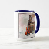 Himmelstor 3 Tasse (VorderseiteRechts)