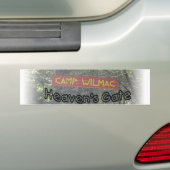 Himmelstor-Autoaufkleber Autoaufkleber (Auf Auto)
