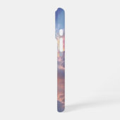 Himmelstor - iPhone-Gehäuse iPhone Hülle (Linke Seite)