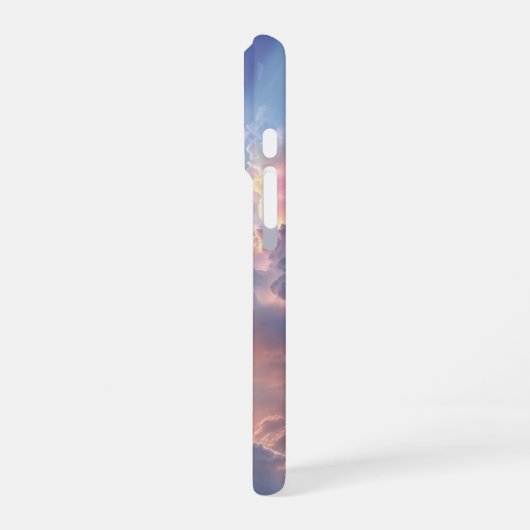 Himmelstor - iPhone-Gehäuse iPhone Hülle (Linke Seite)