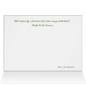 Himmelstor: New Hampshire (Innenansicht Horizontal (Oben))