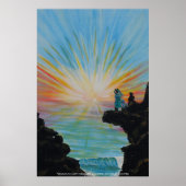 Himmelstor Poster (Vorne)