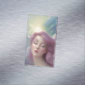 Himmelstore Magnetische Visitenkarte (Beispiel)