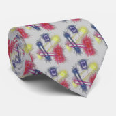 Himmelstür 6e krawatte (Gerollt)