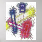 Himmelstür 6e poster (Vorne)