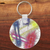 Himmelstür 6e schlüsselanhänger (Vorderseite)