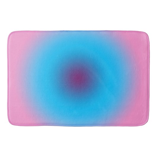 Himmelstürme Badematte (Vorderseite)