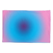 Himmelstürme Kissenbezug (Rückseite)