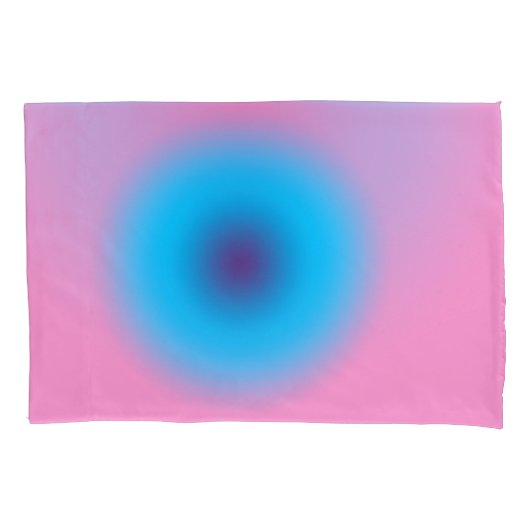 Himmelstürme Kissenbezug (Vorderseite)