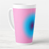 Himmelstürme Milchtasse (Linke Ecke)