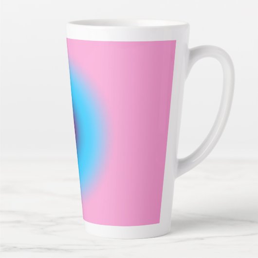 Himmelstürme Milchtasse (Rechts)