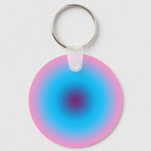 Himmelstürme Schlüsselanhänger (Vorderseite)