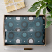 Himmelsuhrwerk Seidenpapier (Geschenk)