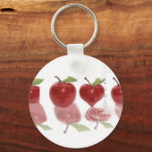 Himmelsweinen Schlüsselanhänger (Vorderseite)