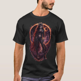 Himmelswolf T-Shirt