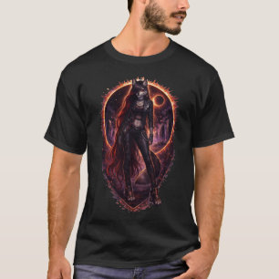Himmelswolf T-Shirt