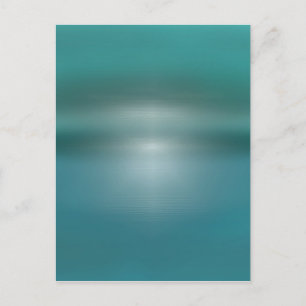 Himmelwasser Postkarte
