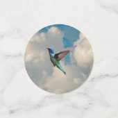 Himmingbird Konfetti (Klein Vorderseite)