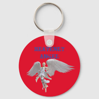 HIMMLISCH ANGEL SCHLÜSSELANHÄNGER