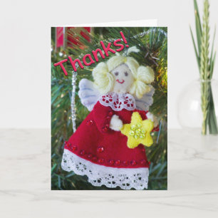 Himmlisch danke zu kardieren