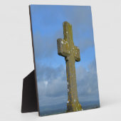 Himmlisch Fotoplatte (Seite)