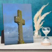 Himmlisch Fotoplatte (Seite)