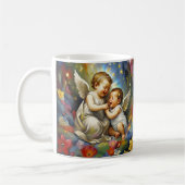 " HIMMLISCH JOY " KAFFEETASSE (Links)